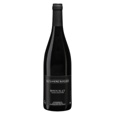 Brouilly Burgaud